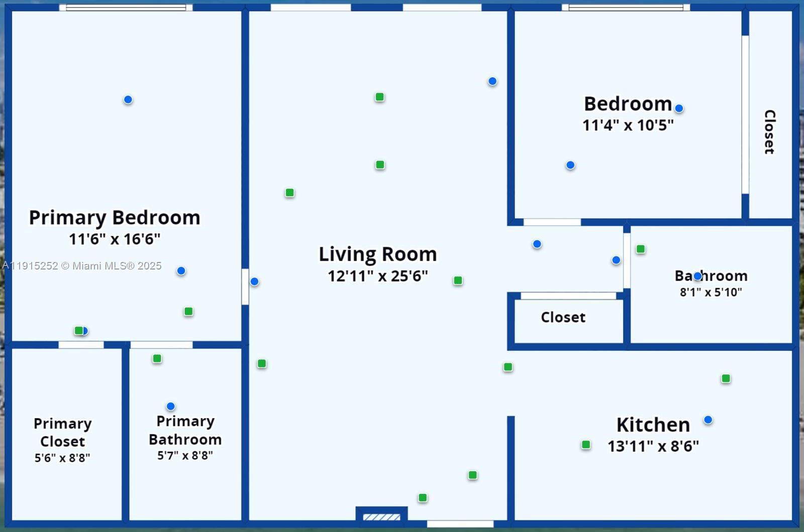 THE GEORGIAN CONDO - Residential