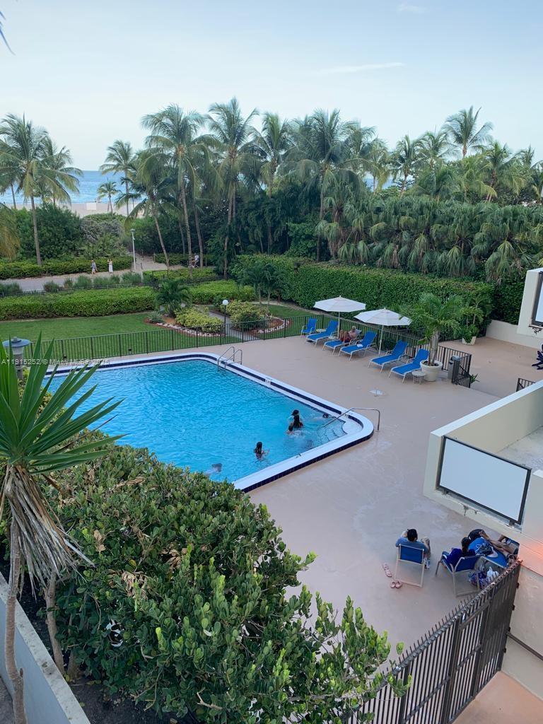 THE GEORGIAN CONDO - Residential