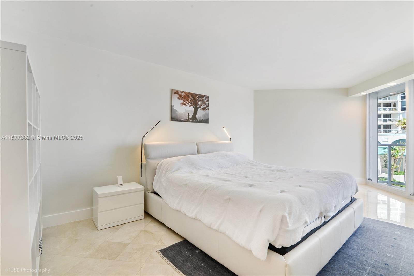 OCEANIA II CONDO - Residential