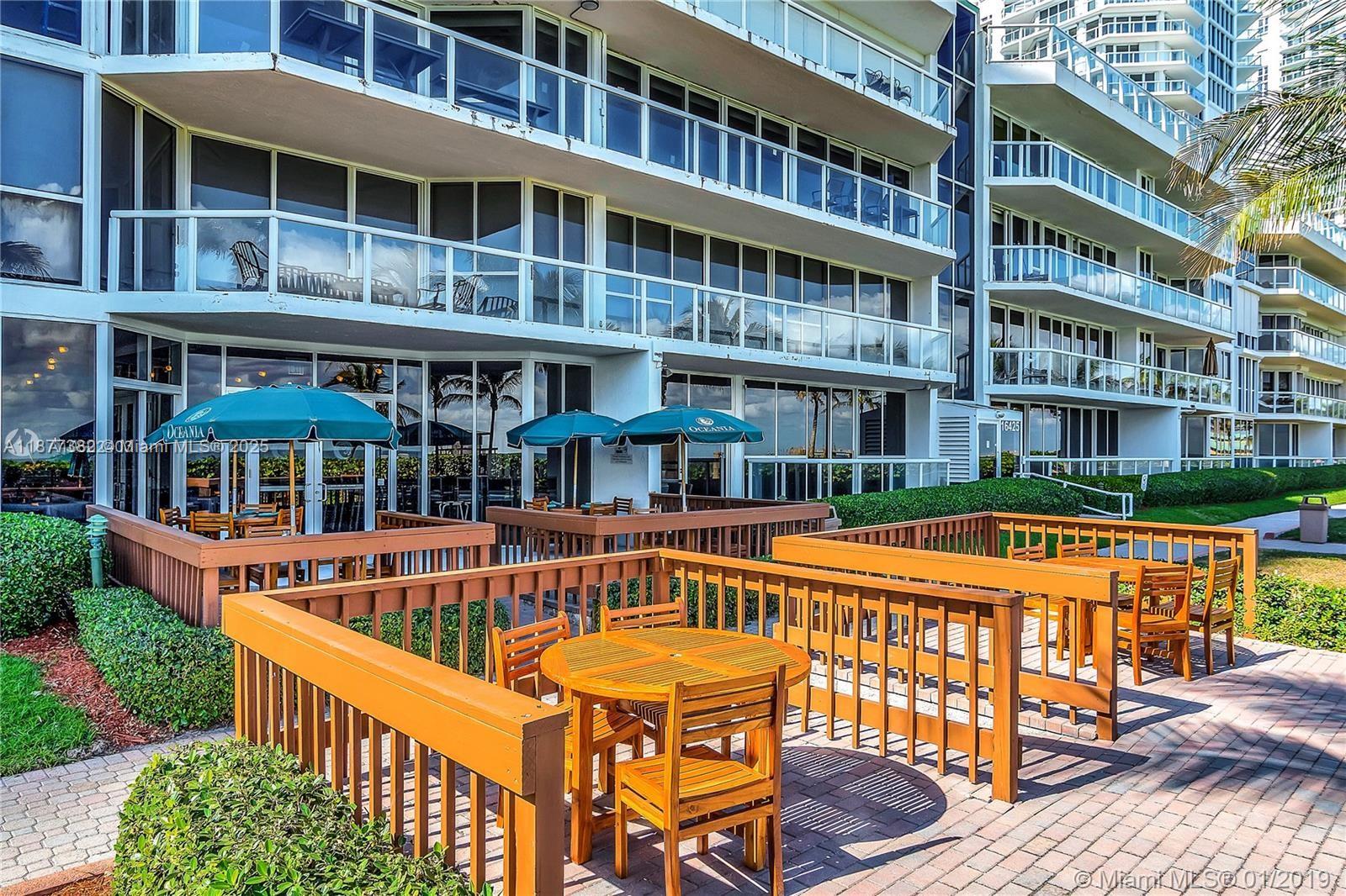 OCEANIA II CONDO - Residential