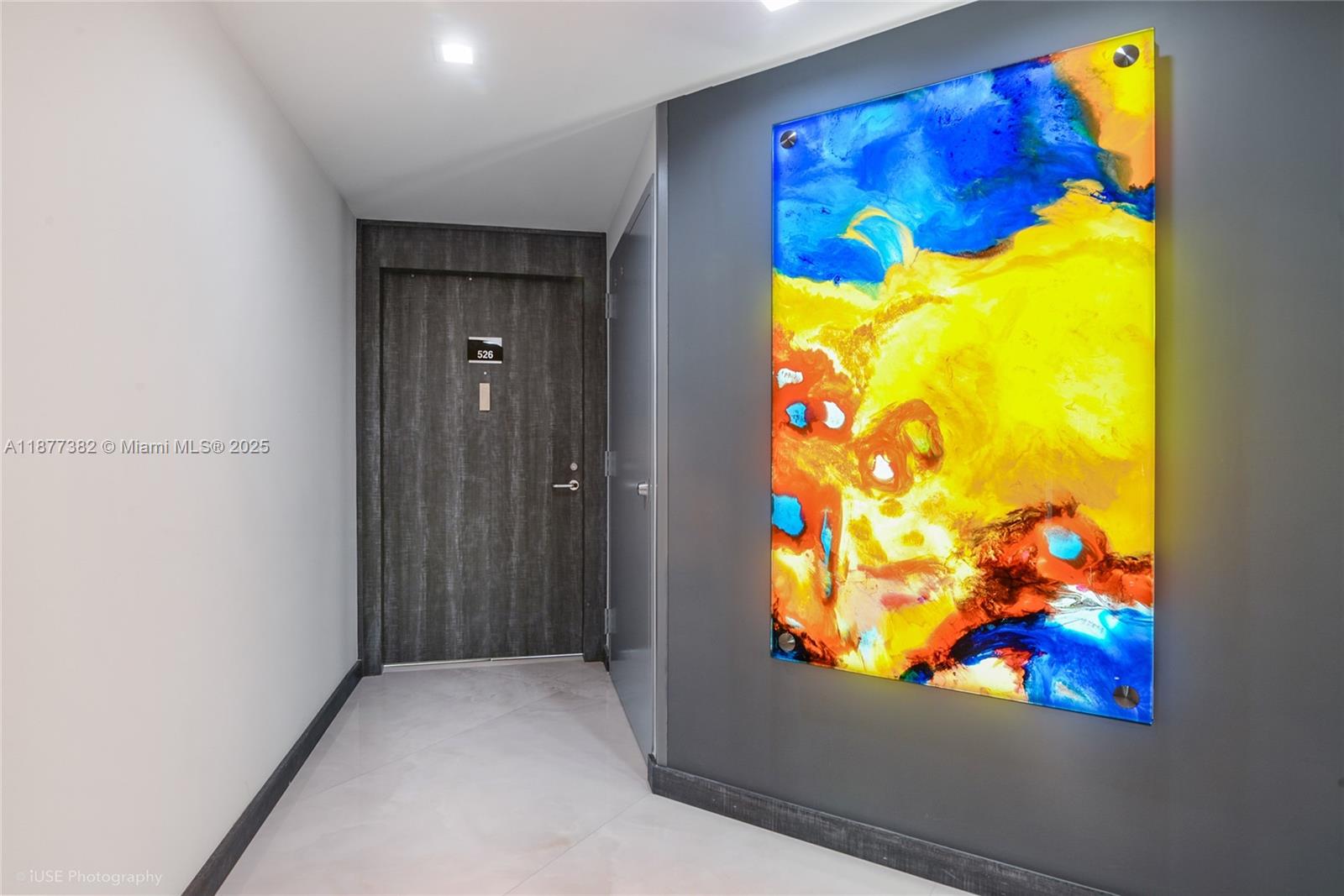 OCEANIA II CONDO - Residential