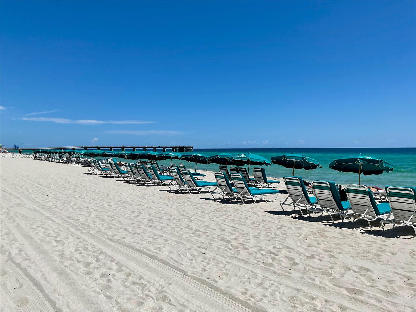 OCEANIA II CONDO - Residential