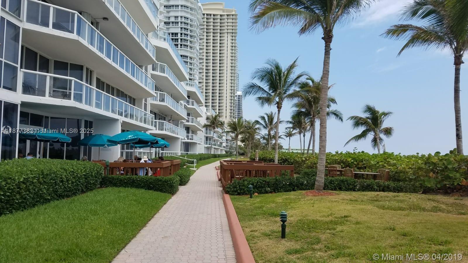 OCEANIA II CONDO - Residential