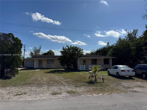 36 NW 151st St Miami FL 33169