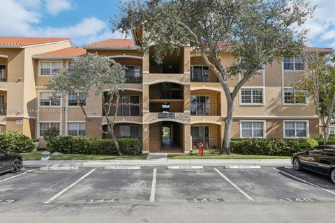 A home in Pembroke Pines