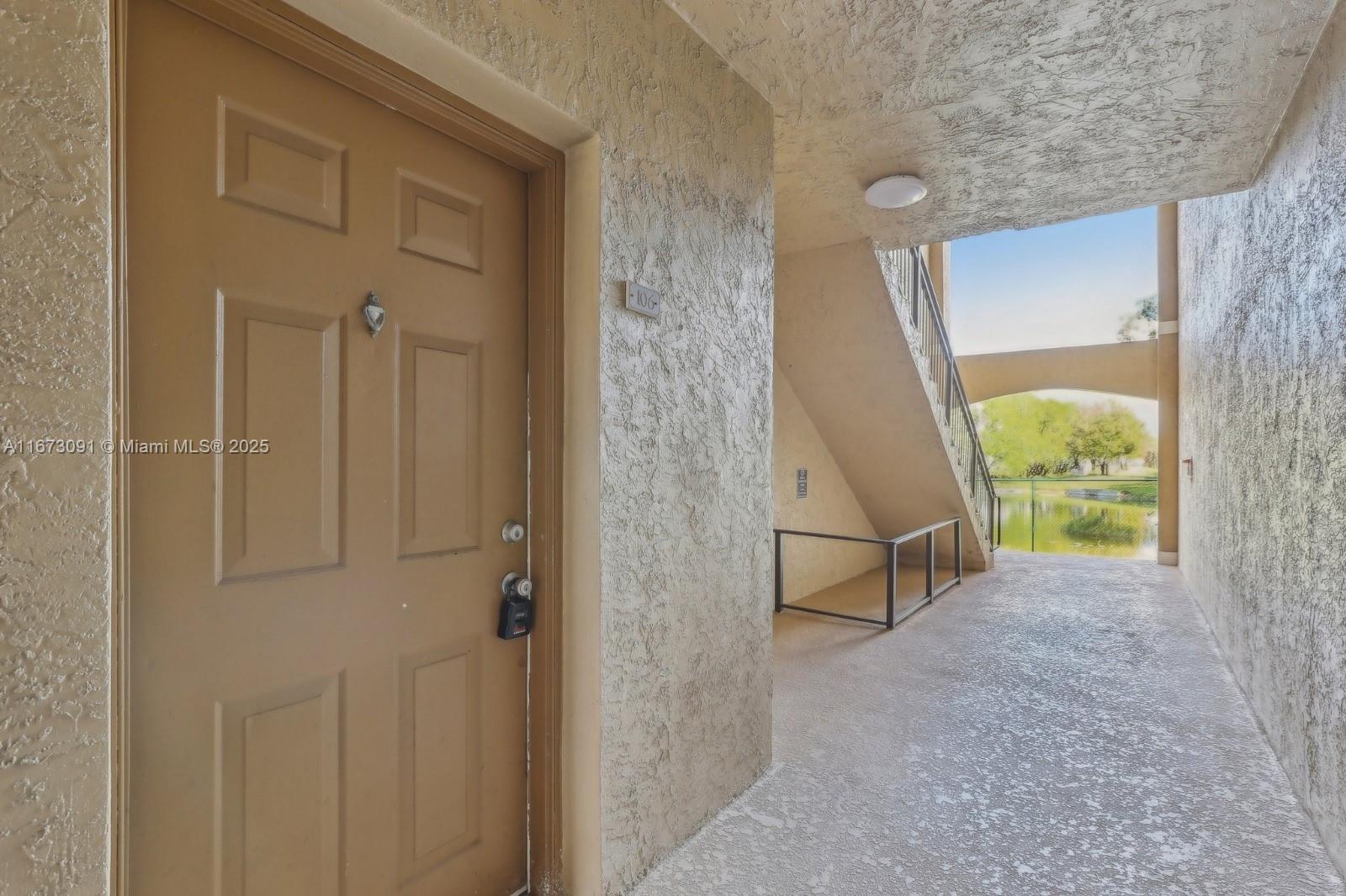 MARQUESA CONDO - Residential