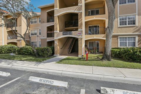 A home in Pembroke Pines