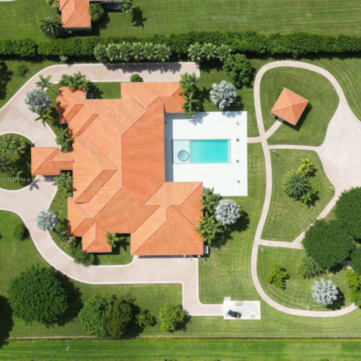 . - Residential