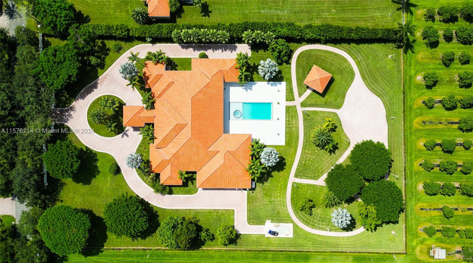 . - Residential