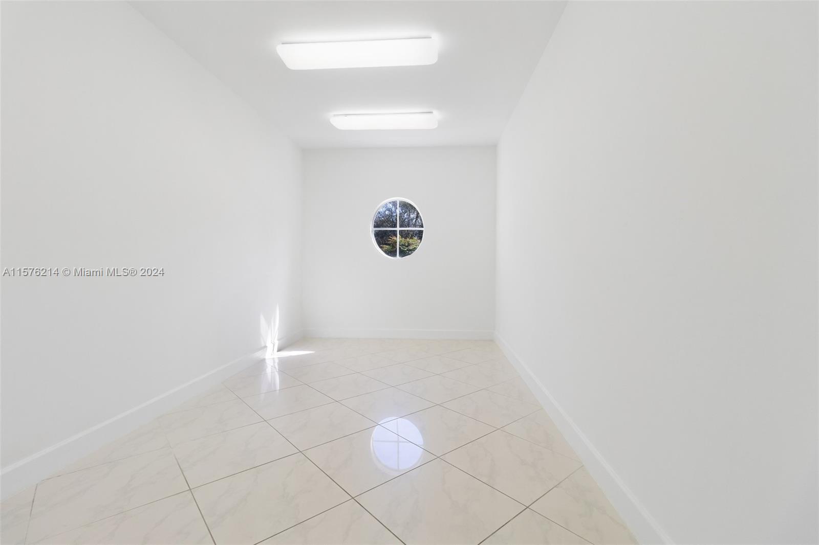 . - Residential