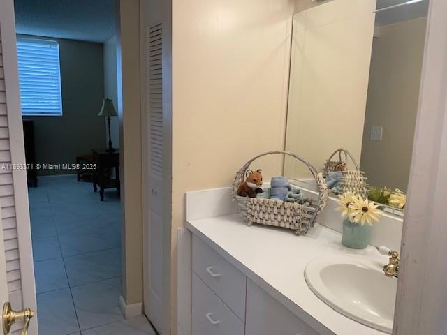 BERMUDA CLUB SIX CONDO - Residential Lease