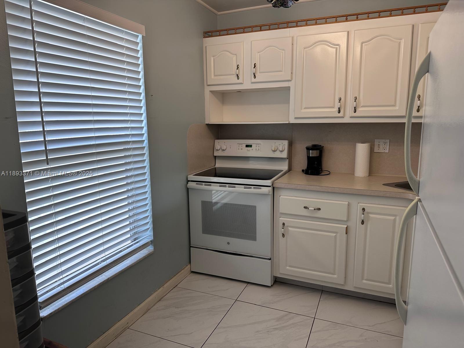 BERMUDA CLUB SIX CONDO - Residential Lease