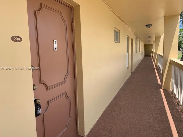 BERMUDA CLUB SIX CONDO - Residential Lease