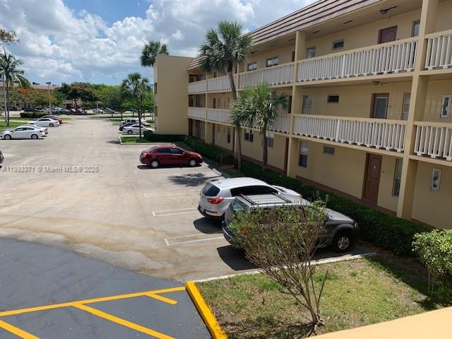 BERMUDA CLUB SIX CONDO - Residential Lease