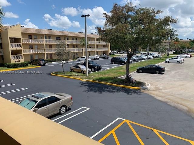 BERMUDA CLUB SIX CONDO - Residential Lease