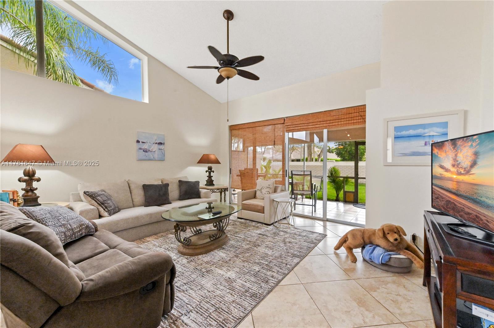 PGA RESORT COMMUNITY OF H - Residential Lease