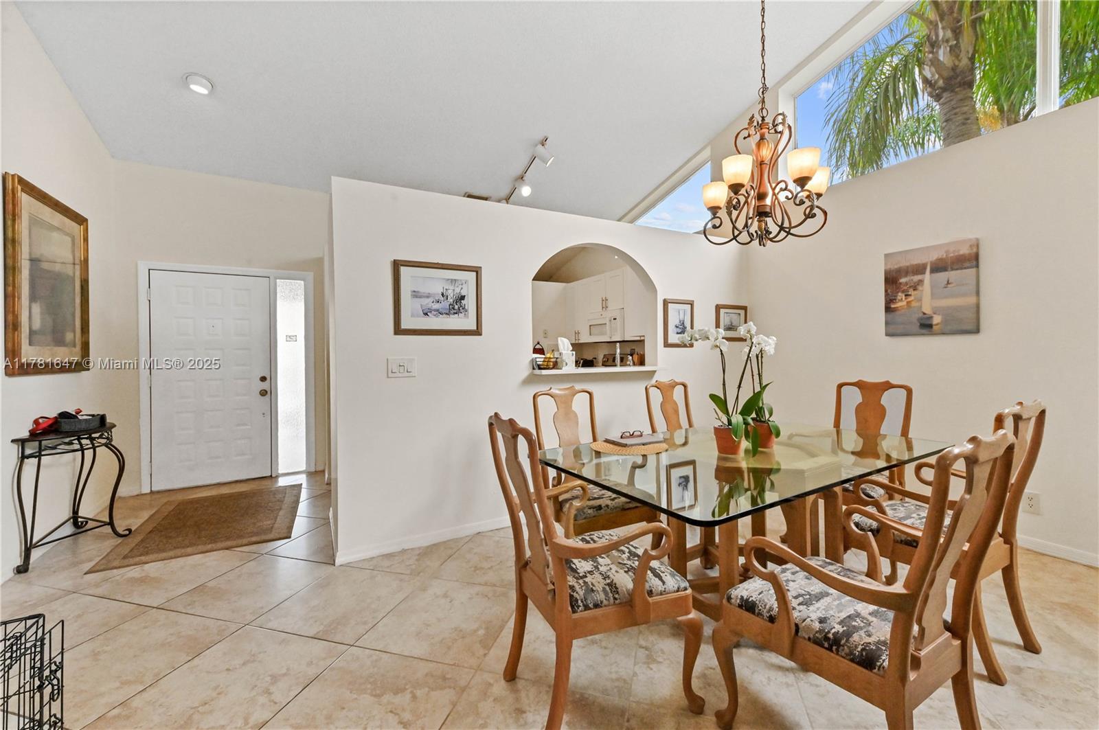 PGA RESORT COMMUNITY OF H - Residential Lease