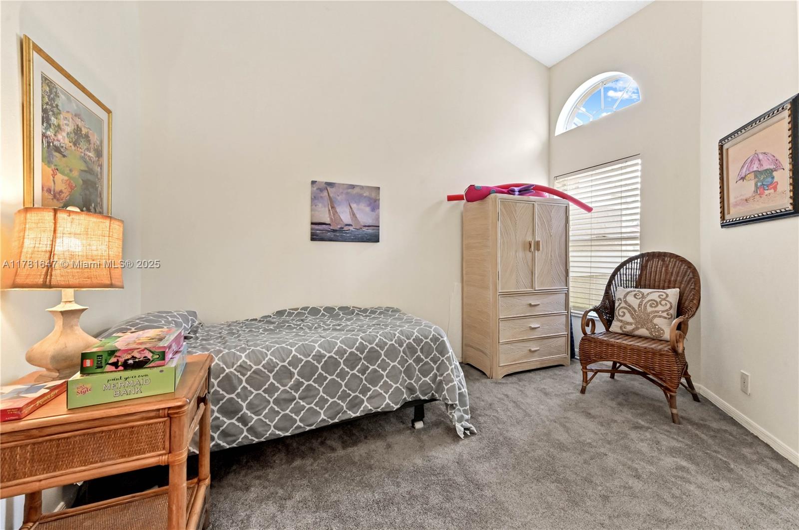 PGA RESORT COMMUNITY OF H - Residential Lease