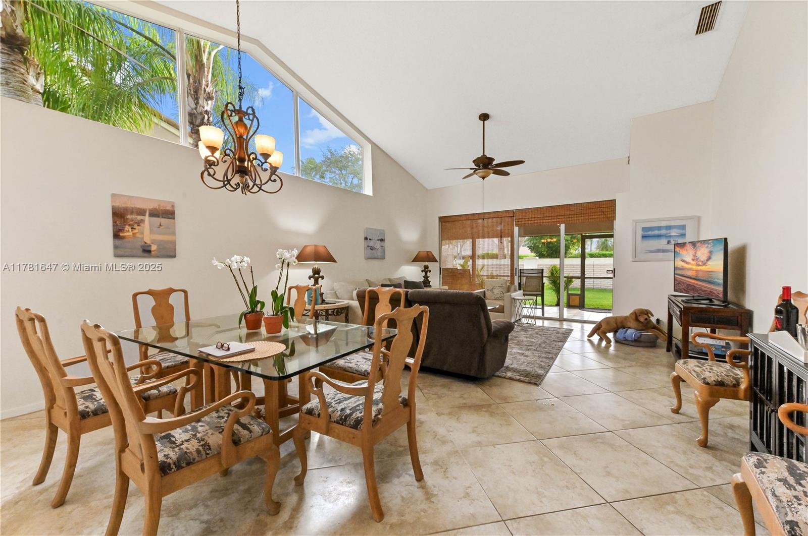 PGA RESORT COMMUNITY OF H - Residential Lease
