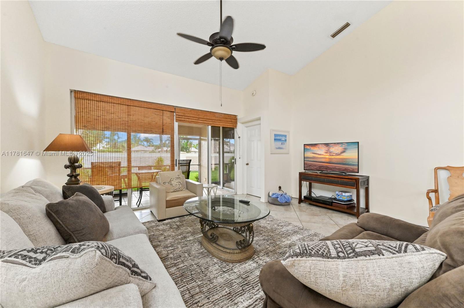 PGA RESORT COMMUNITY OF H - Residential Lease