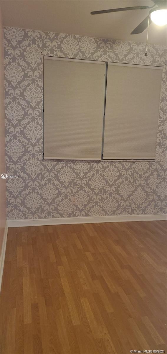 PORTOFINO VILLAS WEST - Residential Lease