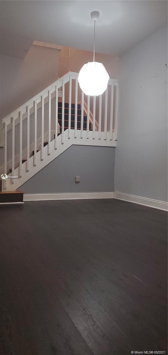 PORTOFINO VILLAS WEST - Residential Lease