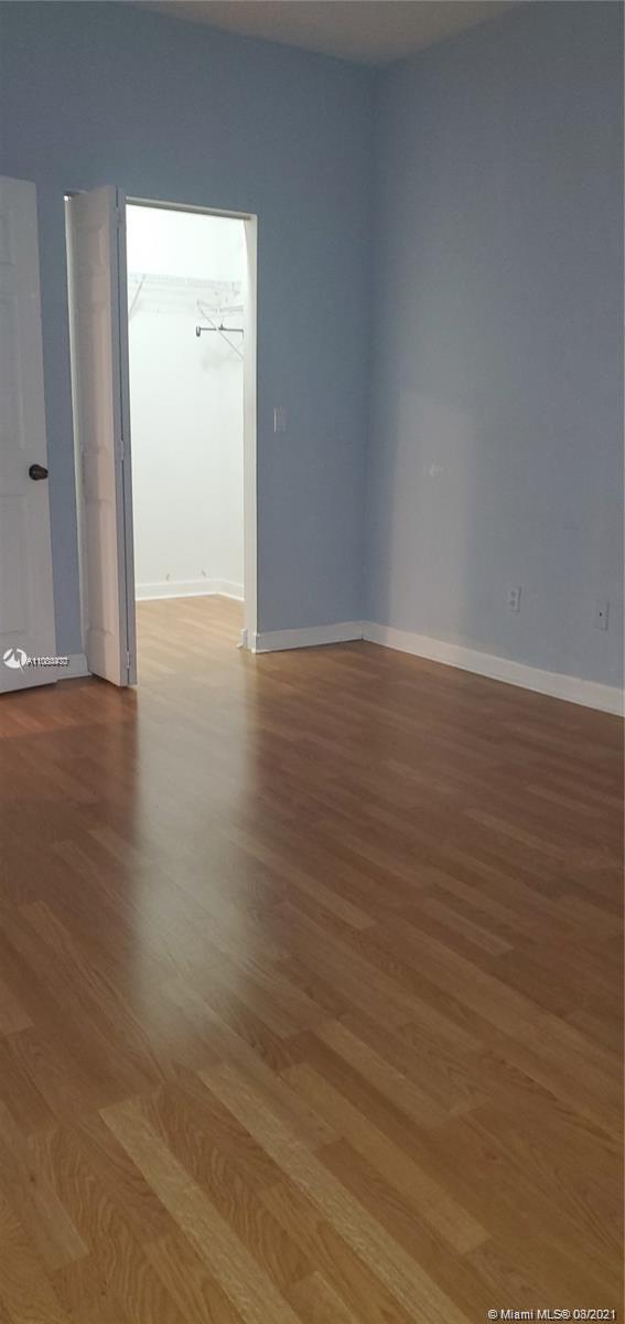 PORTOFINO VILLAS WEST - Residential Lease
