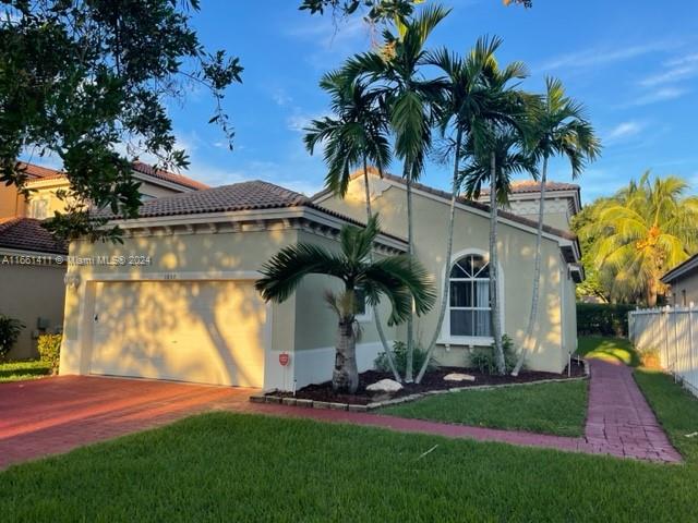 1837 Ne 37th Pl 1837, Homestead, Miami-Dade County, Florida - 3 Bedrooms  
2 Bathrooms - 
