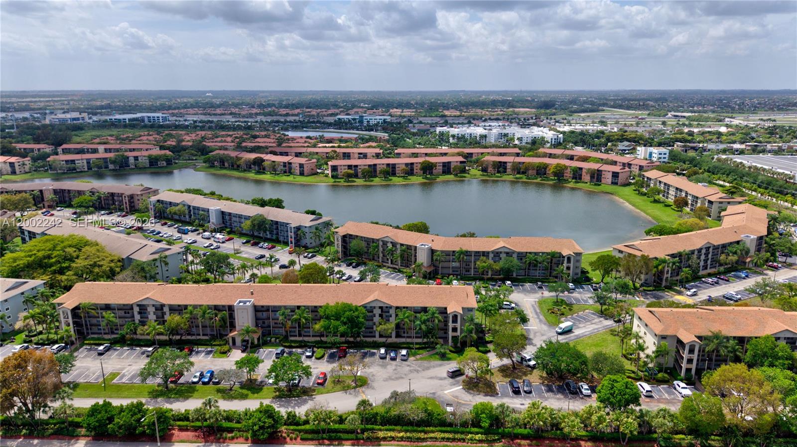 PLYMOUTH AT CENTURY VILLA - Residential