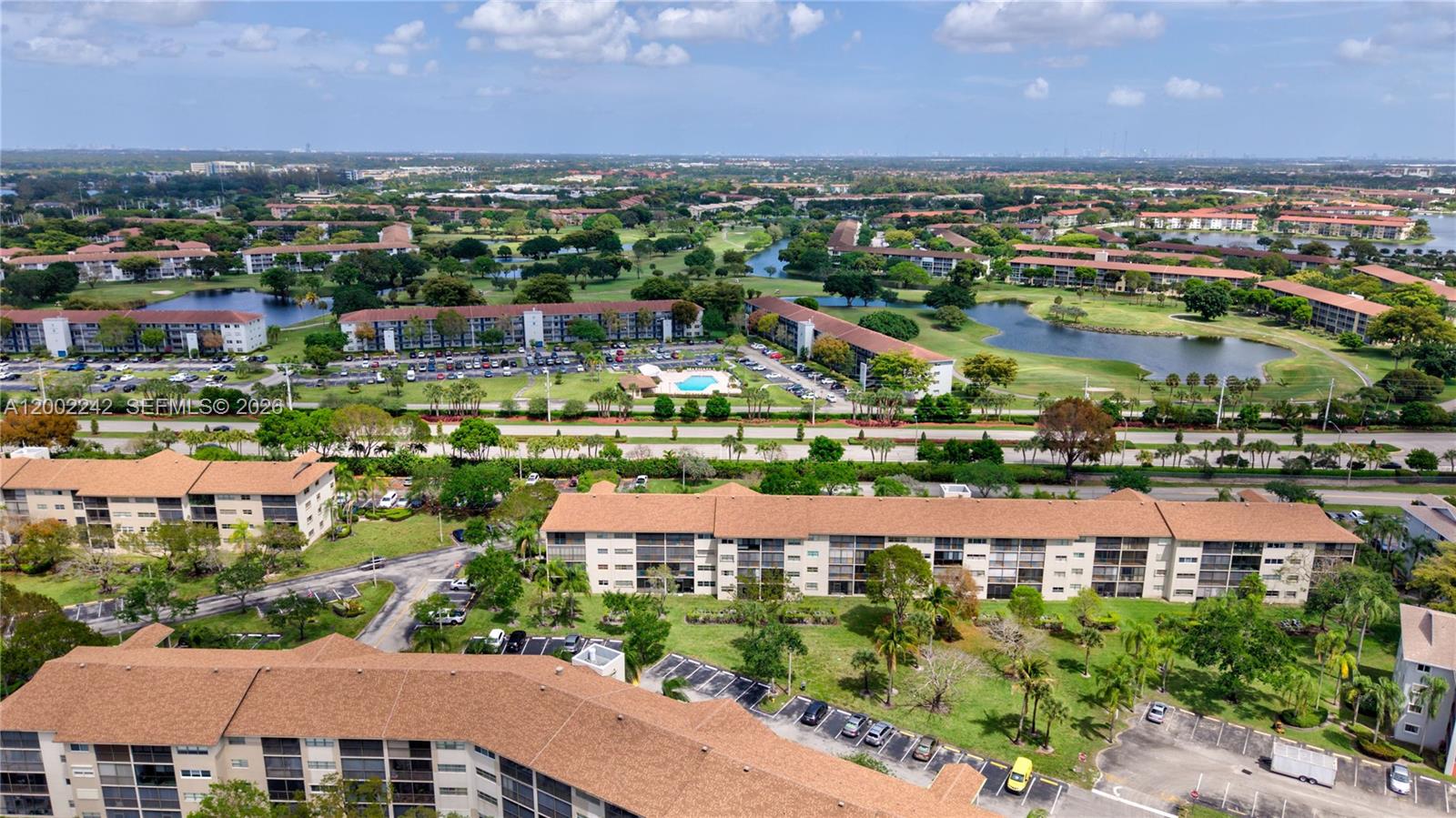 PLYMOUTH AT CENTURY VILLA - Residential