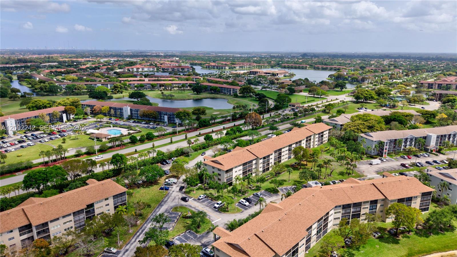 PLYMOUTH AT CENTURY VILLA - Residential