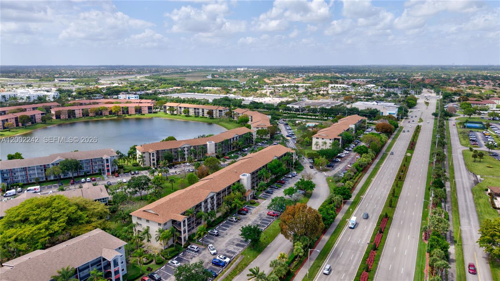 PLYMOUTH AT CENTURY VILLA - Residential