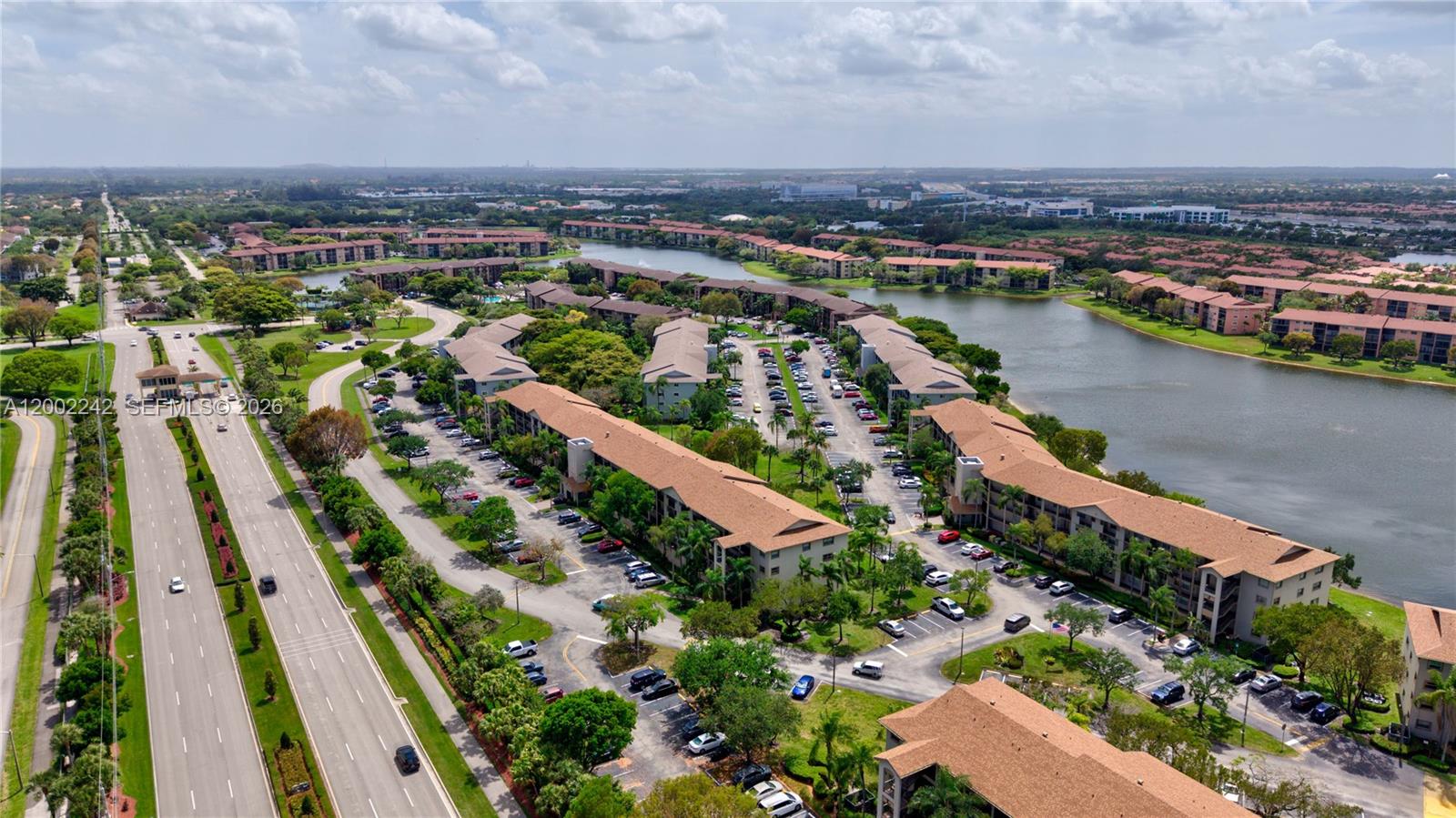 PLYMOUTH AT CENTURY VILLA - Residential