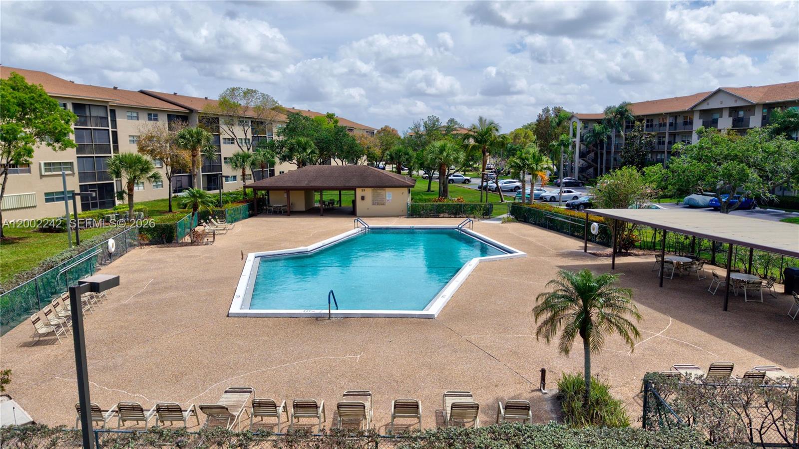 PLYMOUTH AT CENTURY VILLA - Residential