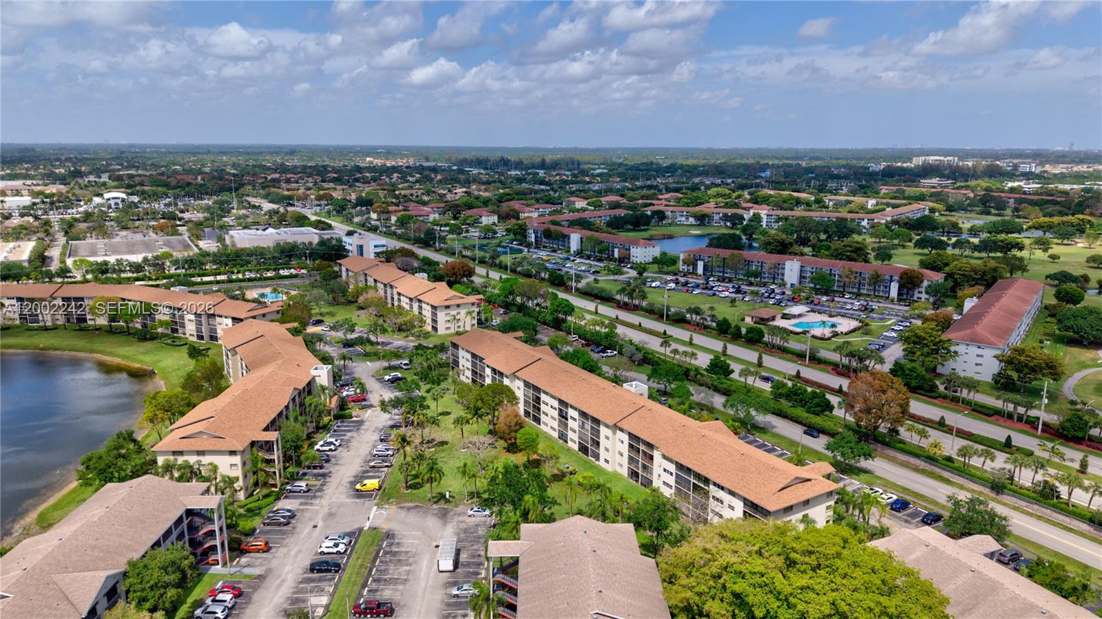 PLYMOUTH AT CENTURY VILLA - Residential