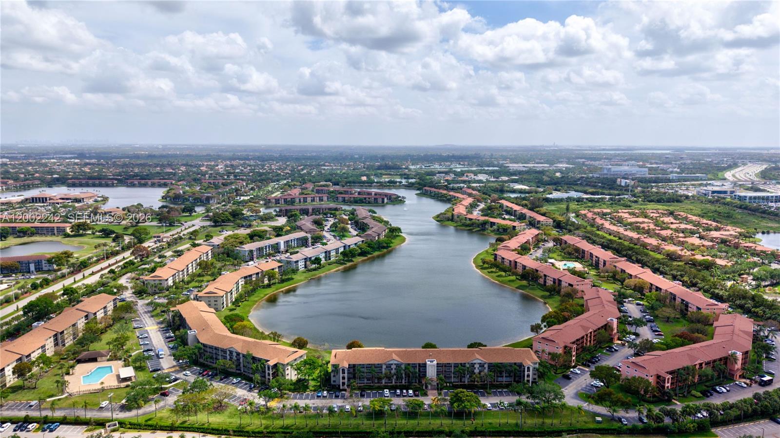 PLYMOUTH AT CENTURY VILLA - Residential