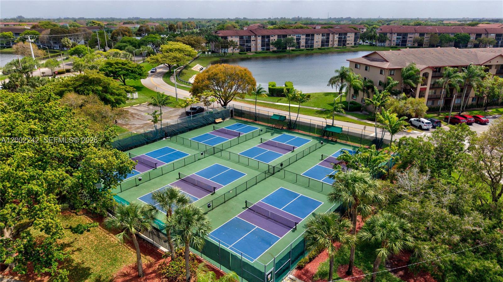 PLYMOUTH AT CENTURY VILLA - Residential