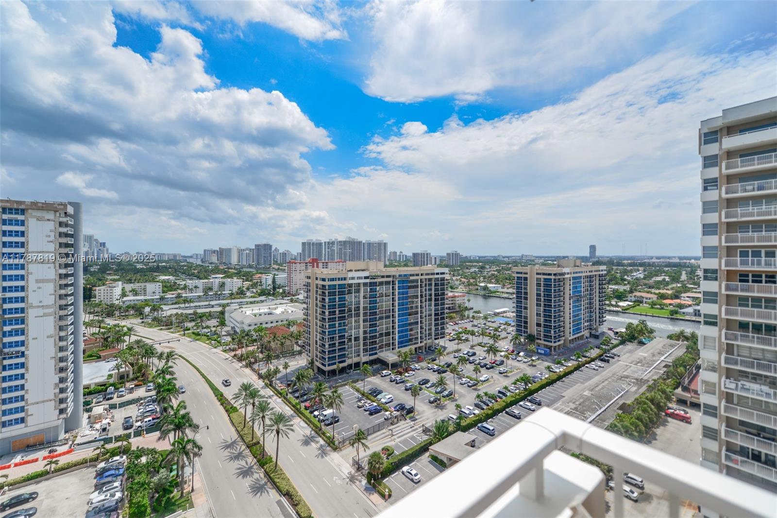 Property for Sale at 1980 S Ocean Dr 18Q, Hallandale Beach, Broward County, Florida - Bedrooms: 3 
Bathrooms: 3  - $825,000