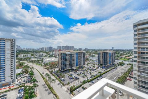 1980 S Ocean Dr 18Q Hallandale Beach FL 33009