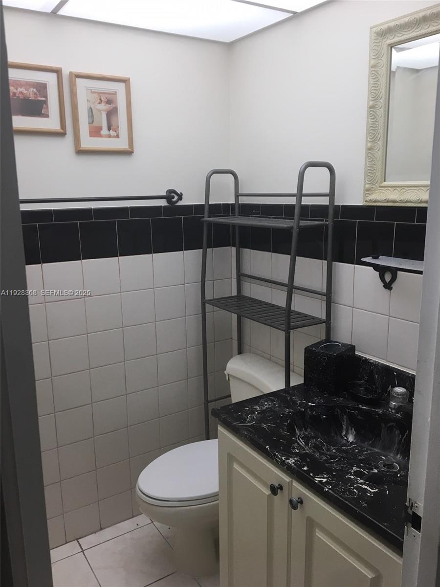 AVILA CONDO - Residential Lease