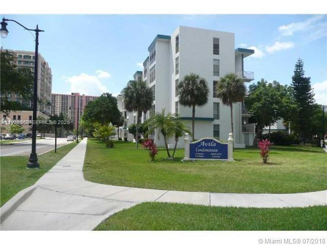 AVILA CONDO - Residential Lease