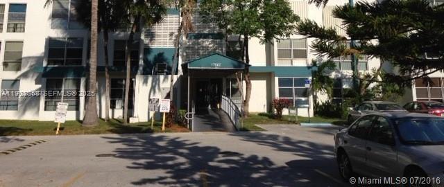 AVILA CONDO - Residential Lease