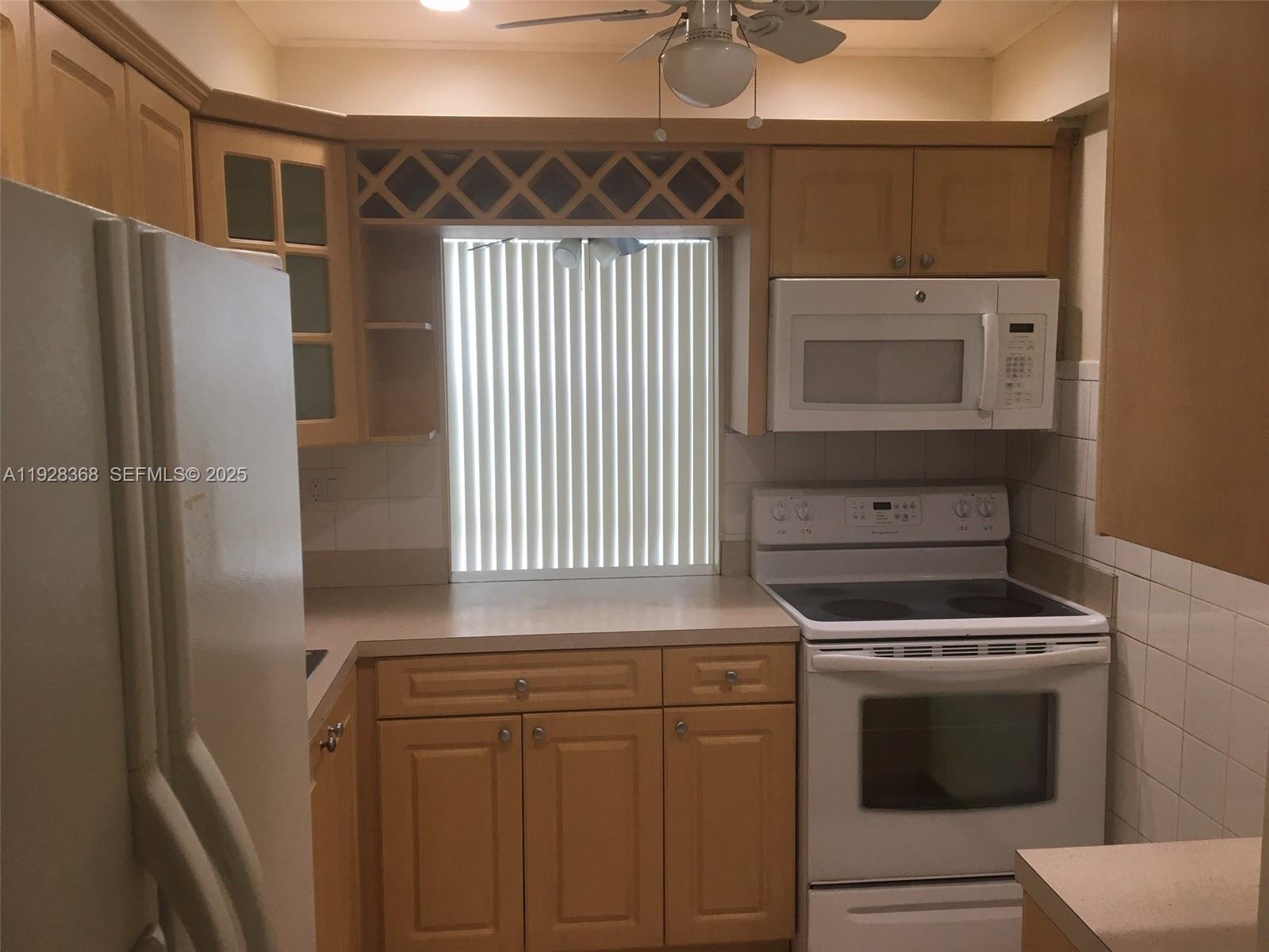 AVILA CONDO - Residential Lease