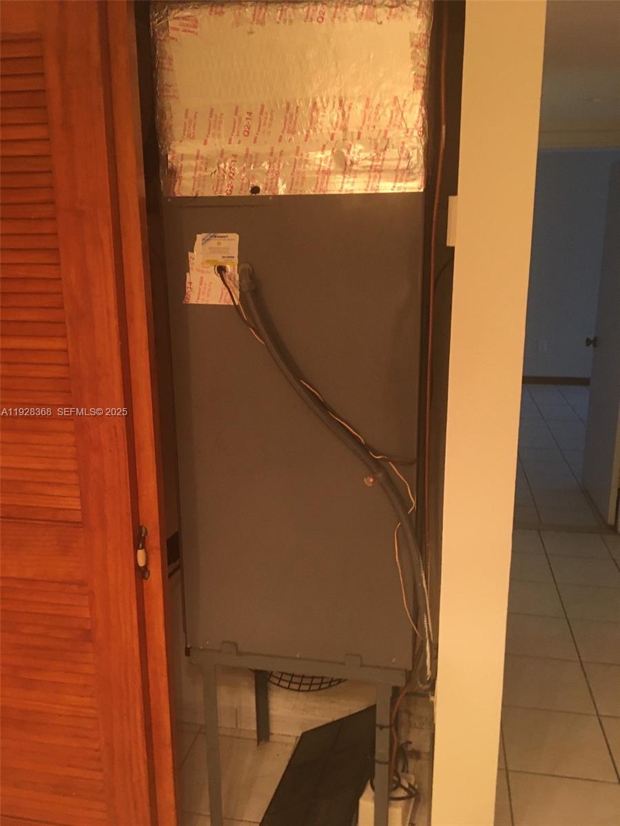 AVILA CONDO - Residential Lease