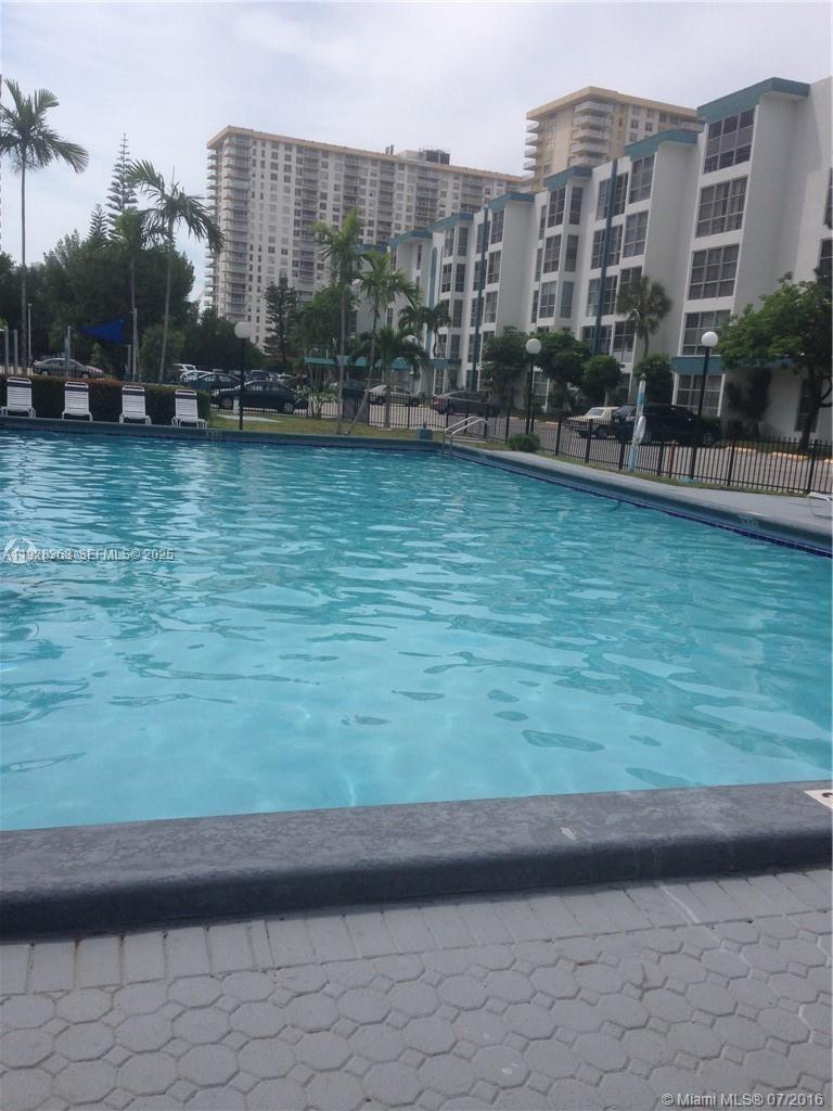 AVILA CONDO - Residential Lease