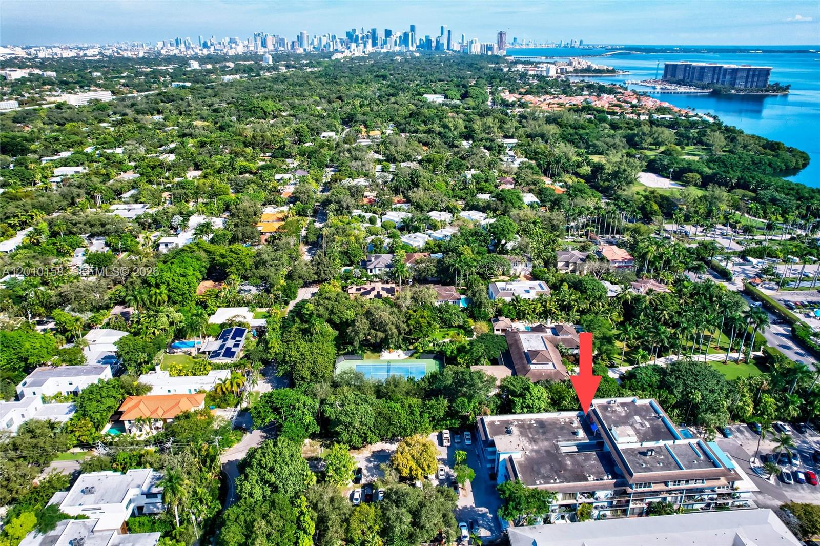 HARBOUR HILL CLUB CONDO - Residential Lease