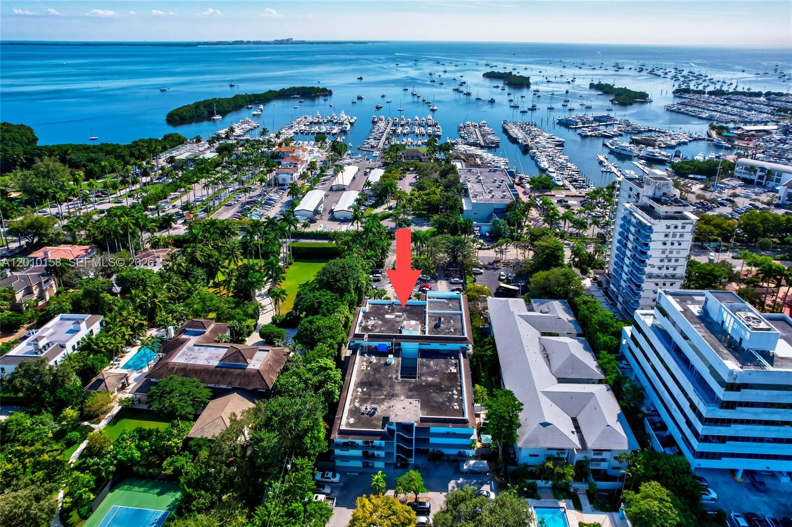 HARBOUR HILL CLUB CONDO - Residential Lease