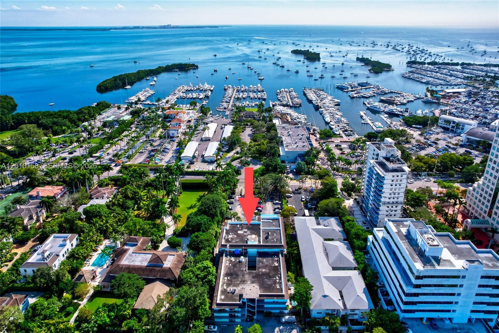 HARBOUR HILL CLUB CONDO - Residential Lease