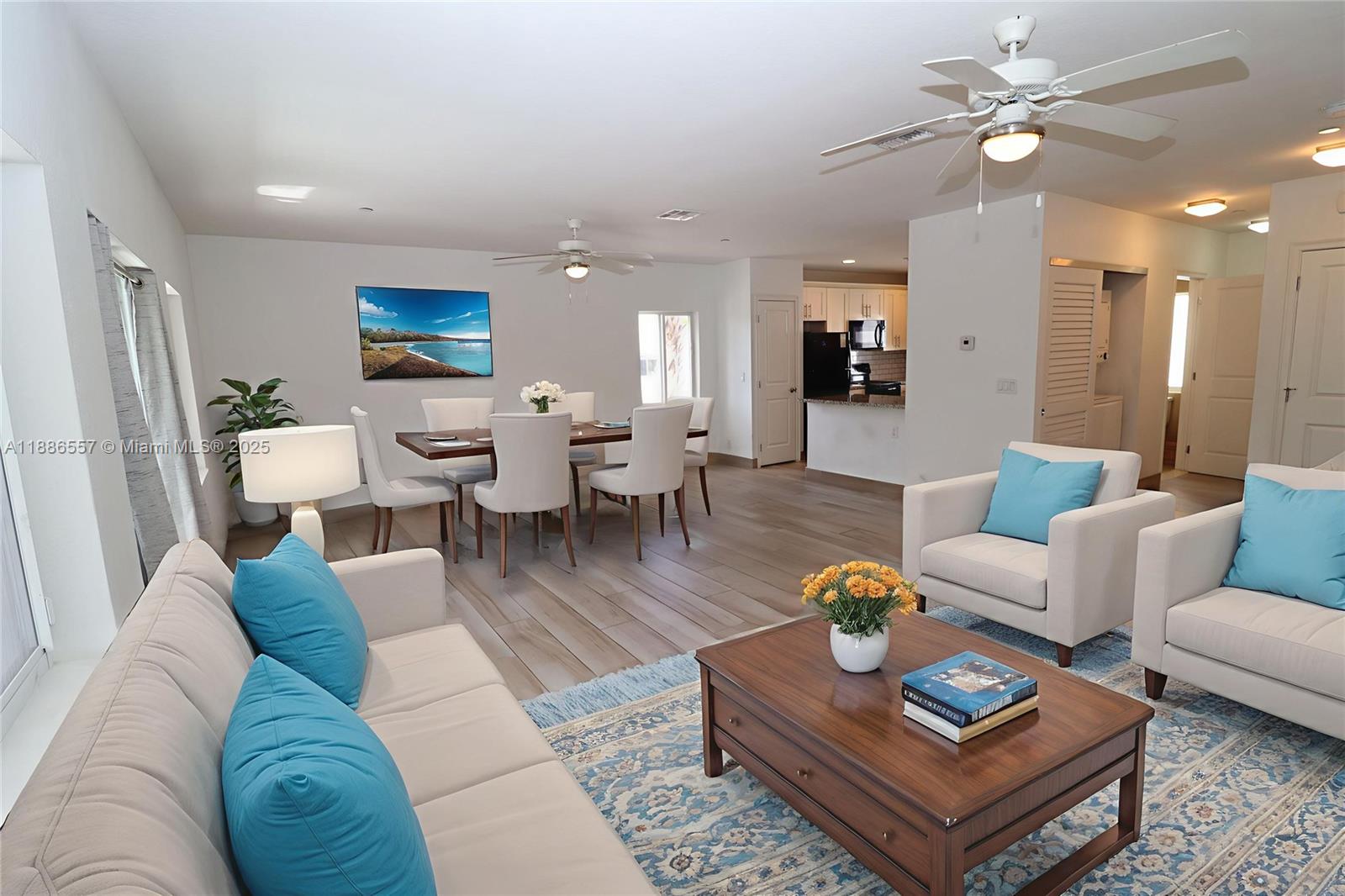 RESUB OF HIGHLAND ESTATES - Residential Lease