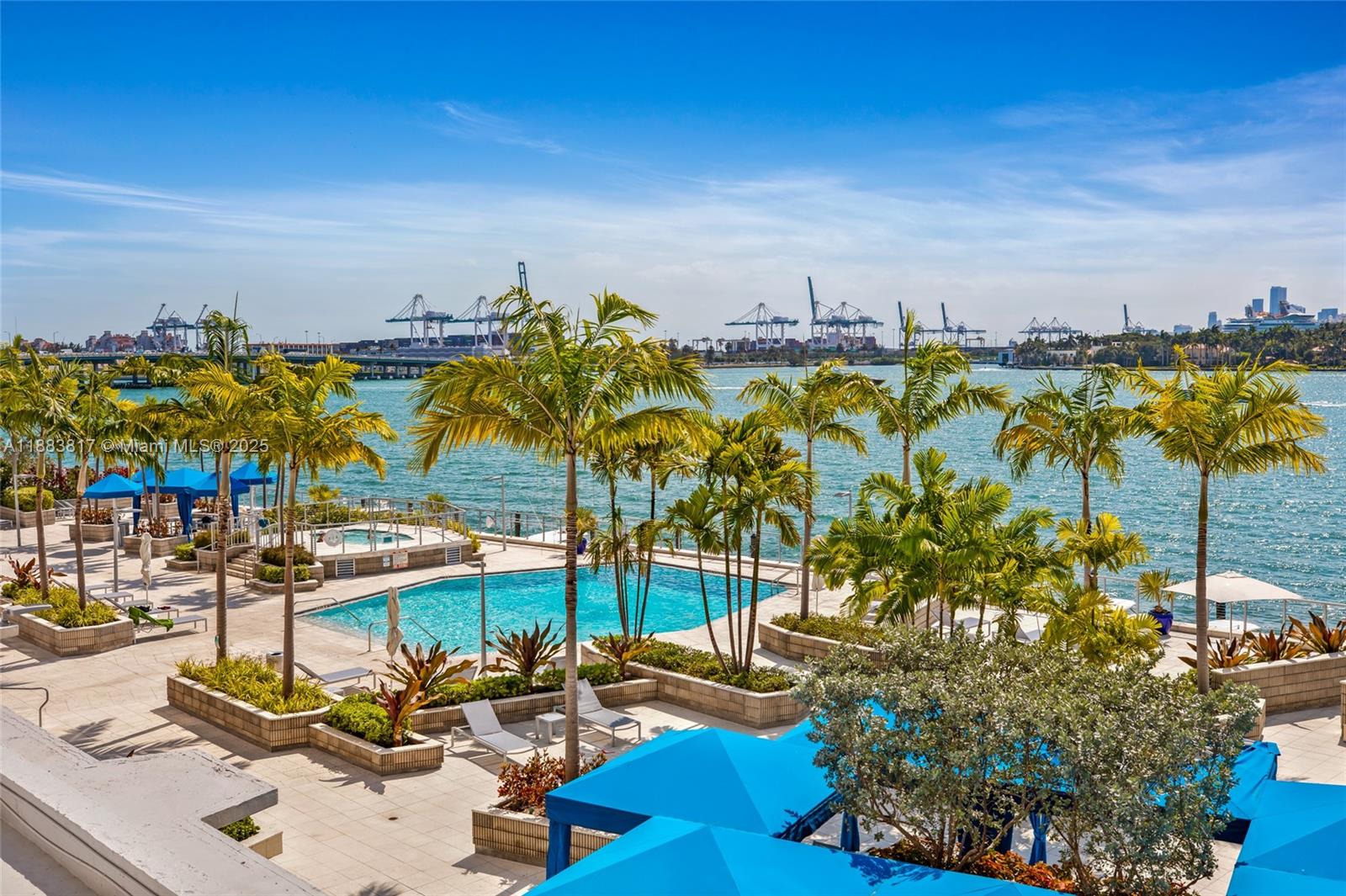 SOUTH BAY CLUB CONDO - Residential